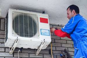 24/7 and Emergency HVAC Near Moore Station, TX | Air Conidtioning and Heating Contractors